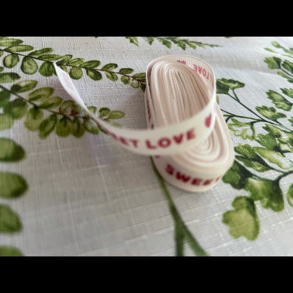Craft ribbon - Picture 2 of 2